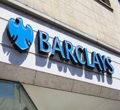 بنك باركليز يقرر تحسين الربح عن طريق شطب 200 وظيفة في القطاع المصرفي 